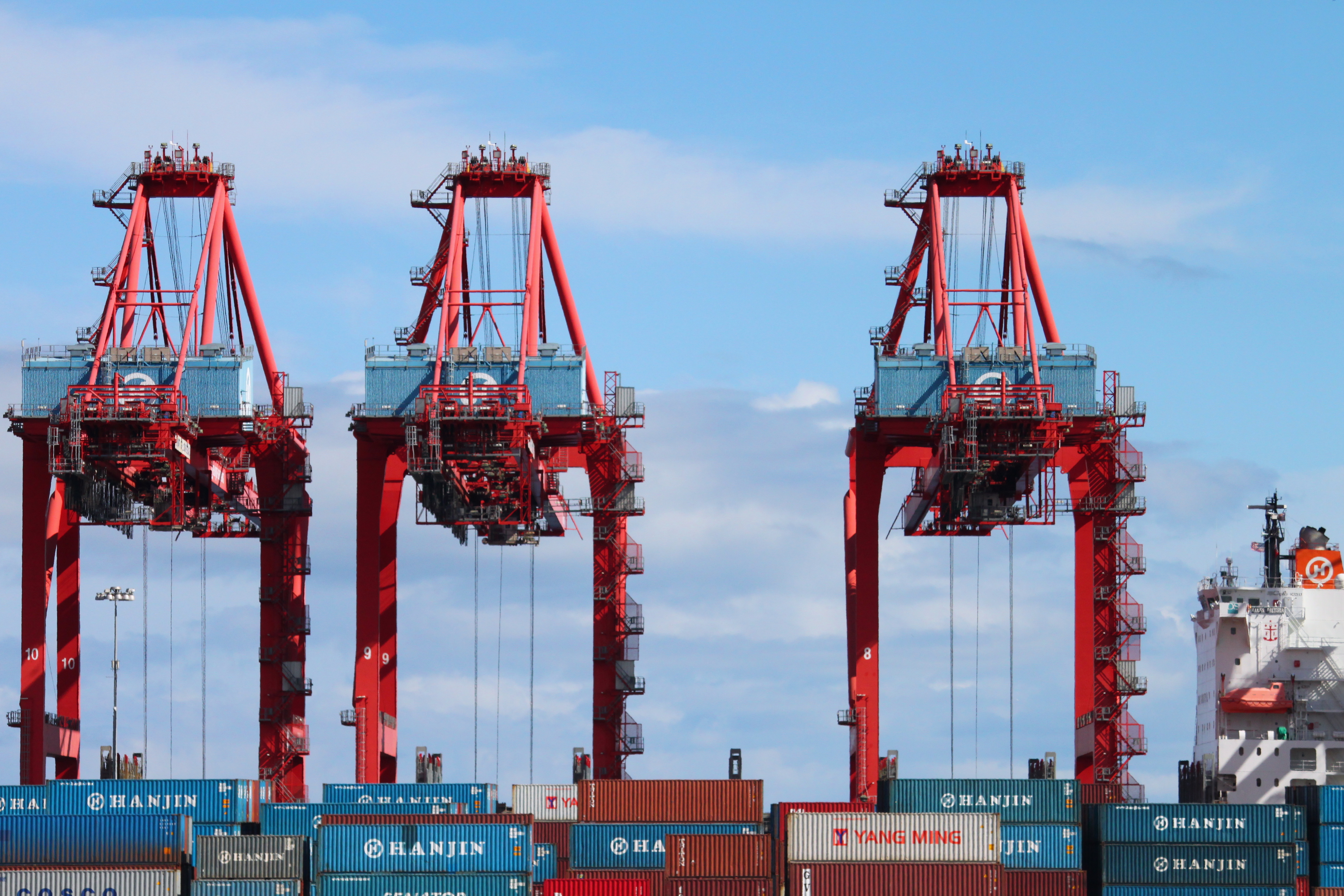 China Harbors Aerospace Ingenuity i… — The Maximus Breakdown