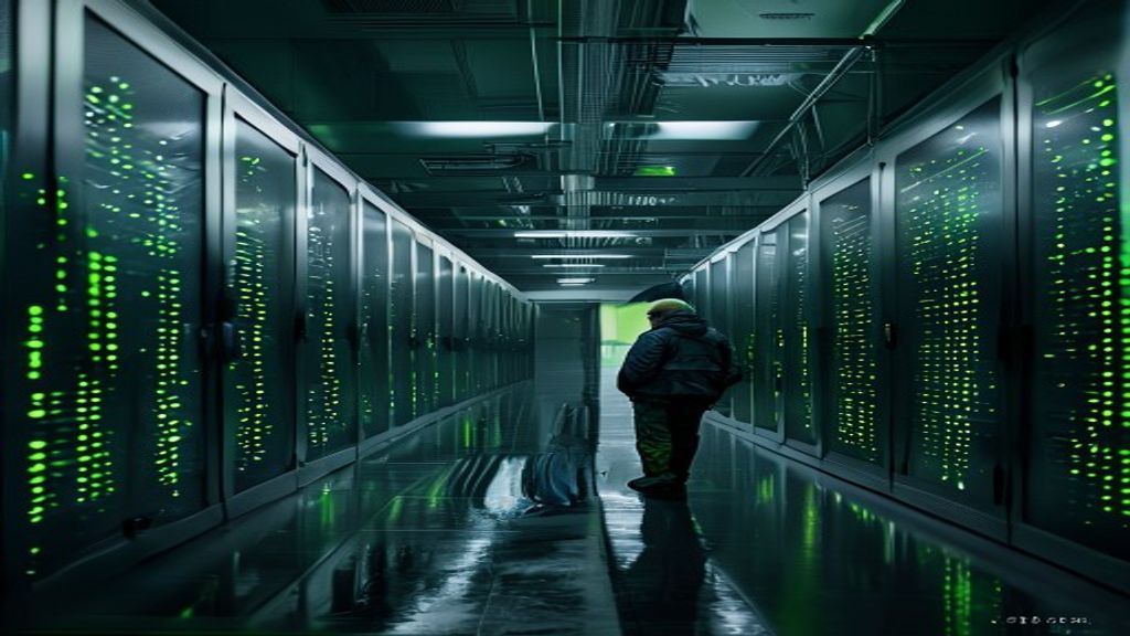 NATO Reorients Cyber and Autonomous… — The Maximus Breakdown