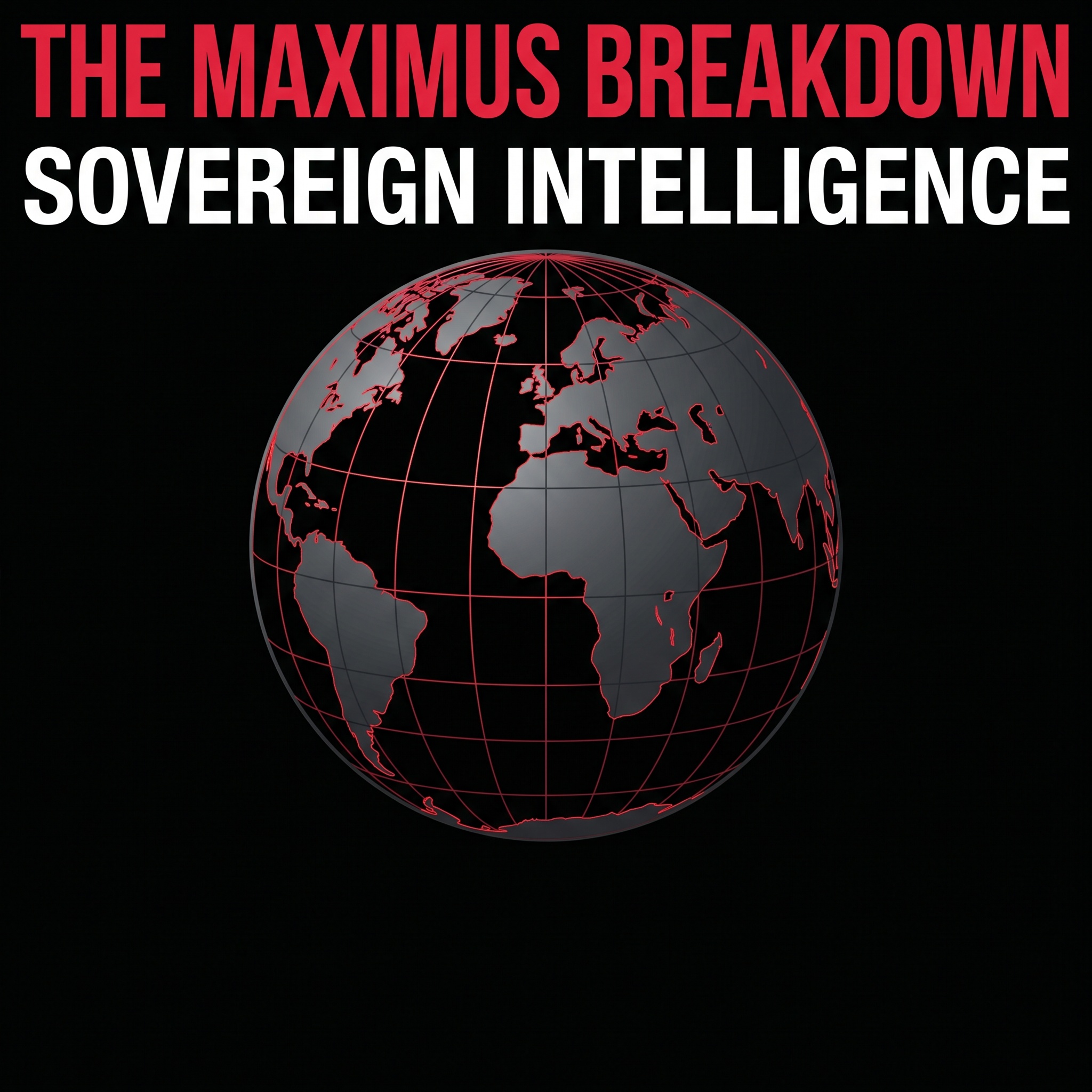 The Maximus Breakdown
